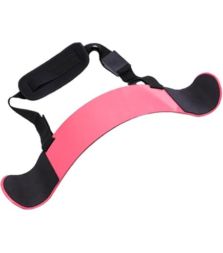 Amazon.co.jp: RitFit プリーチャーパッド ポータブルプリーチャー